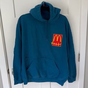 Cactus Jack by Travis Scott